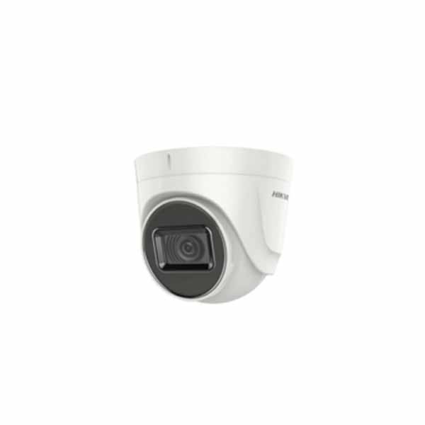 Caméra Euronet IP531 – Dôme IP 5 Mpx PoE, vision nocturne